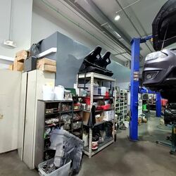 Carros Centre (D25), Factory #546767321